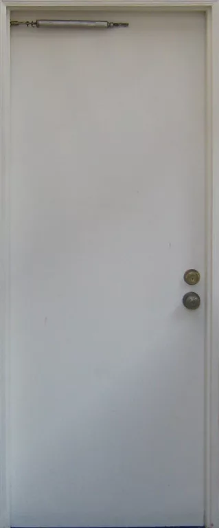 Sign Door main texture preview