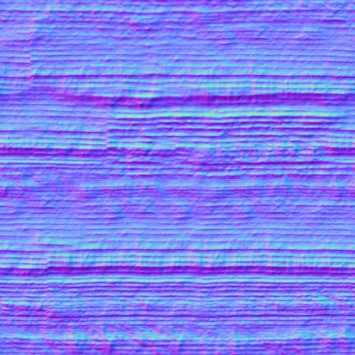 Normal Map for 084Redcedar
