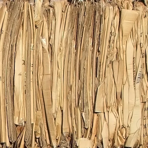 Waste Cardboard7 main texture preview
