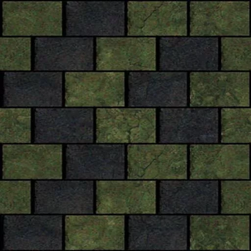19 Gris Vert main texture preview