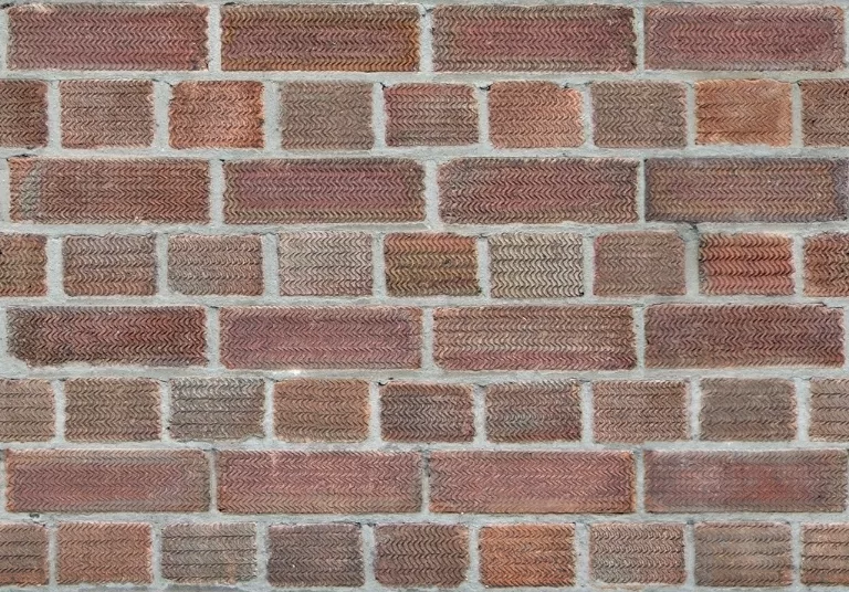 Wall Brick Wavey Scoring main texture preview