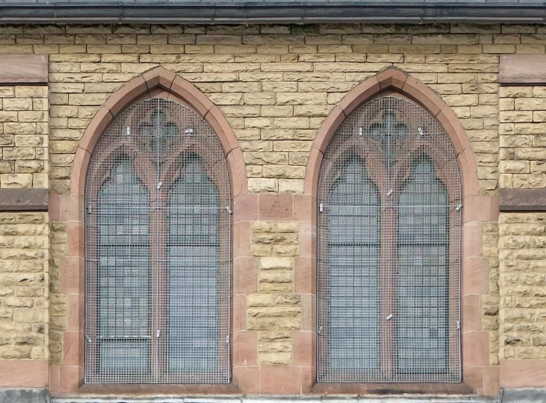 Building Church Side1 main texture preview