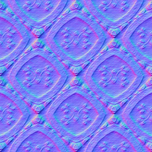 017Ppj main texture preview