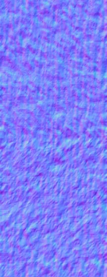 Normal Map preview