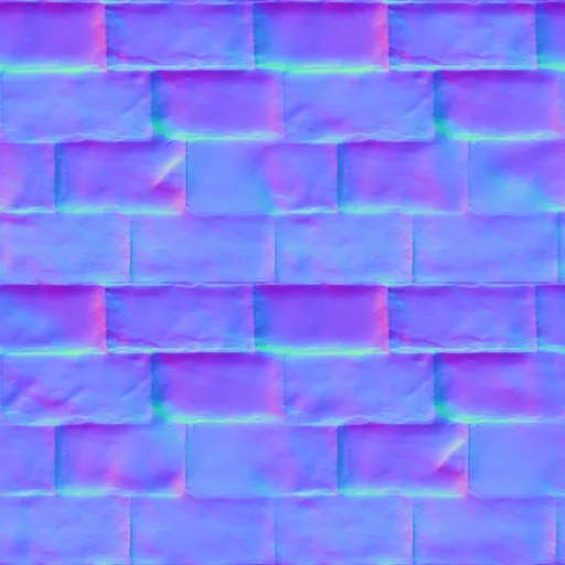 28 Bleu Brun main texture preview