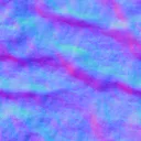 Normal Map for S A N D S T N D