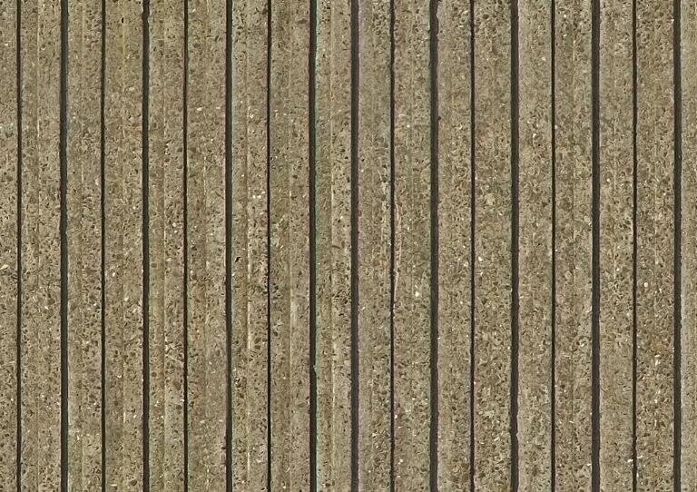 Wall Concrete Ribbed main texture preview