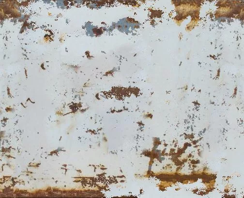Dirty Rusted Metal Stall Wall1 main texture preview