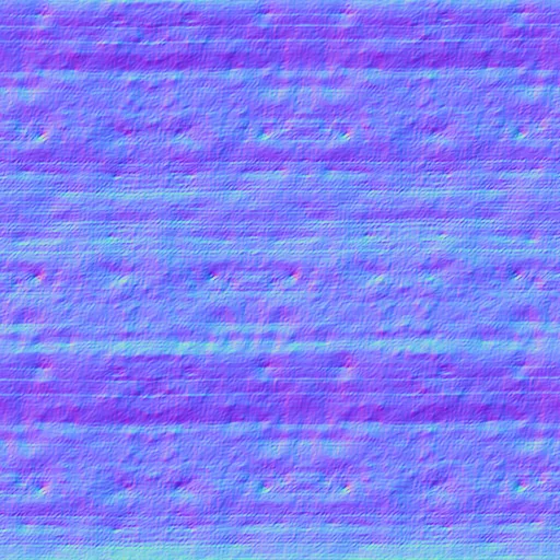 Normal Map for Bt Asian Solidsilk By Linda Kellie