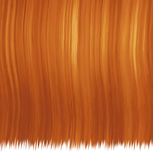 Alpha / Mask for =V= 002 Copper Straight
