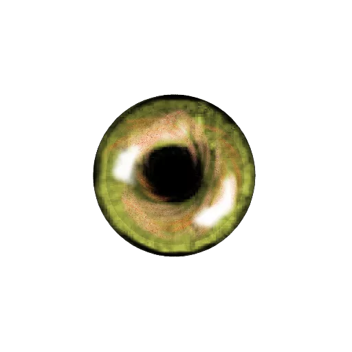Avatar Eye Autumn main texture preview