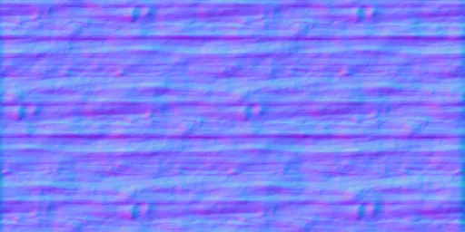 Normal Map preview