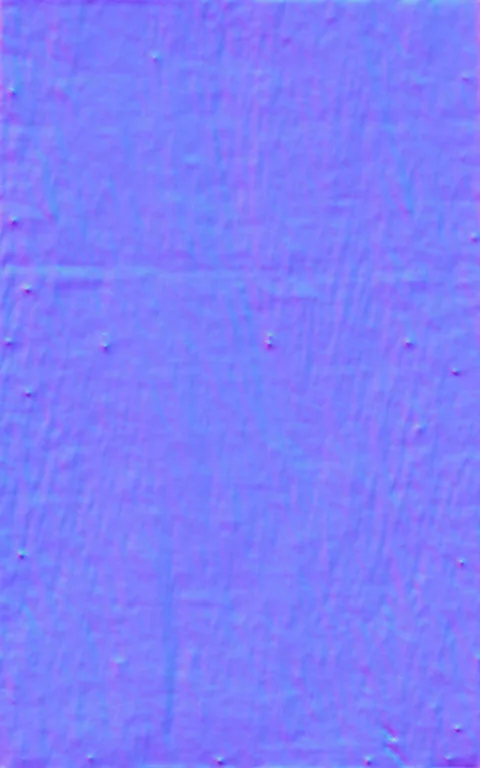 Normal Map preview