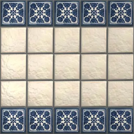 090 Biarritz main texture preview