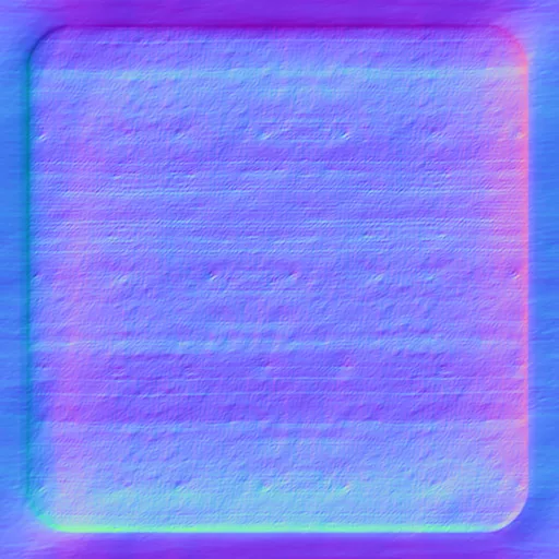 Normal Map for Bt Asian2 Silk By Linda Kellie