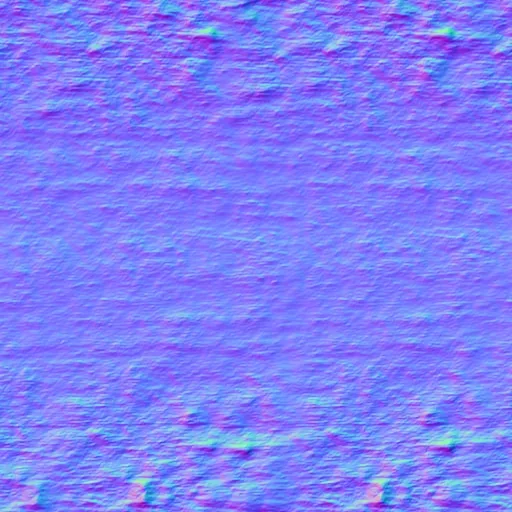 032Goyabao main texture preview