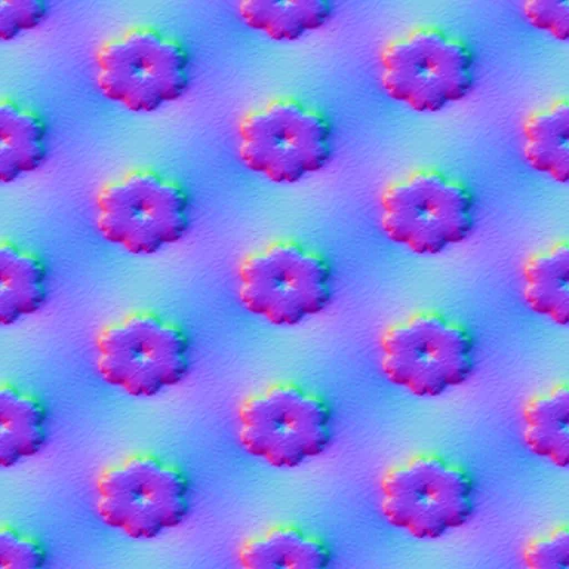 Normal Map for 082Ppv