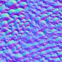 Lizard Large main texture preview