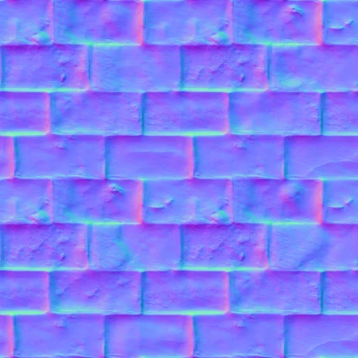 37 Melange main texture preview