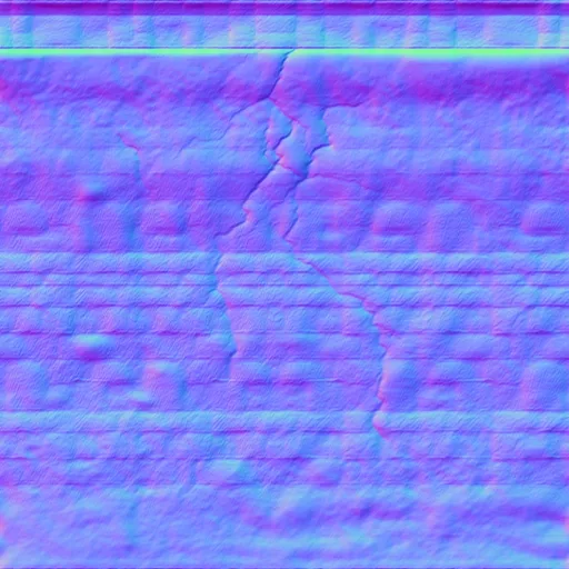 Dirty4 Wall 2 main texture preview