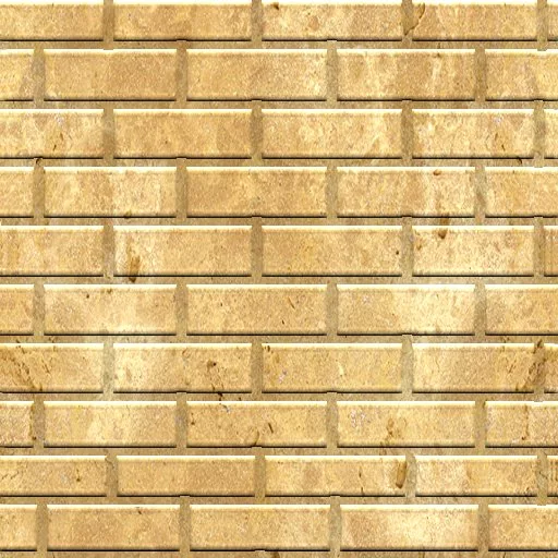 Bt Travertine Bricks By Linda Kellie main texture preview