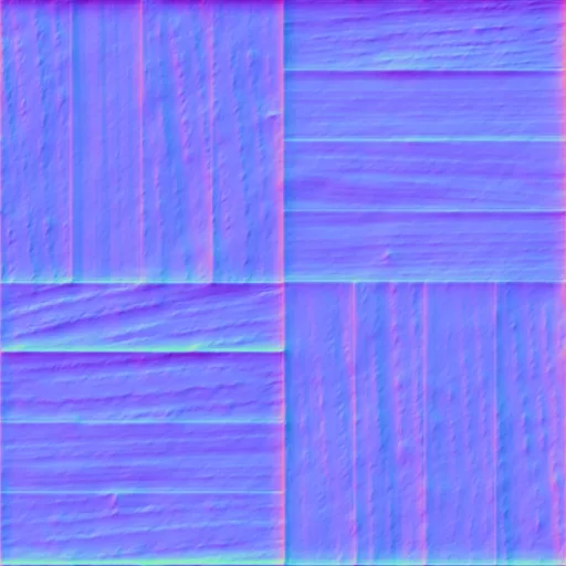 009Chataignier 2 main texture preview