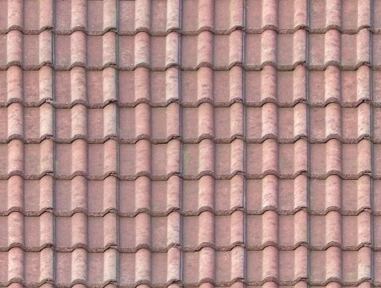 Roof Tiles Arched main texture preview