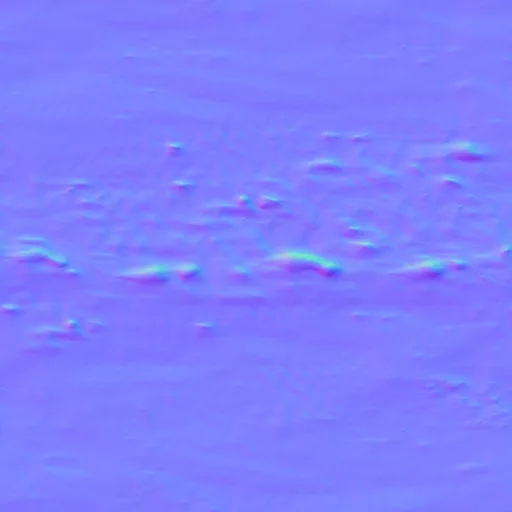 Normal Map for Sand 056