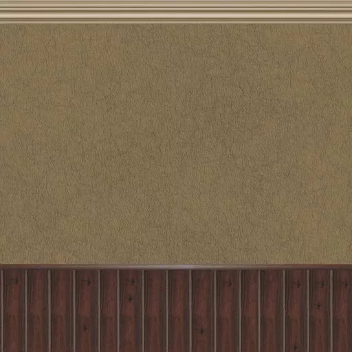 Jacey Elegant Wallpaper 2 Molding main texture preview