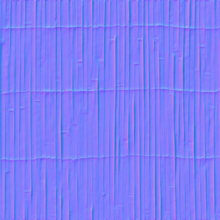 Normal Map preview