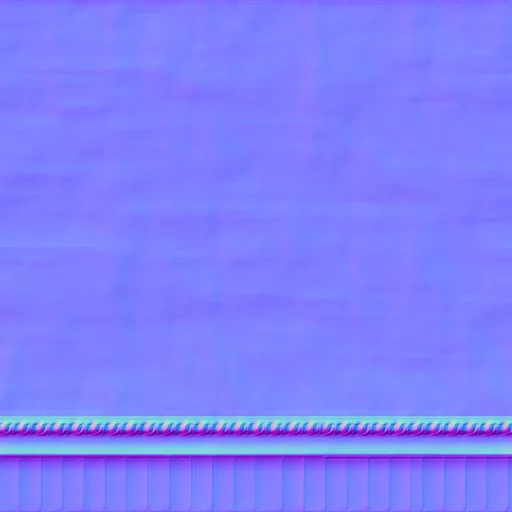 Normal Map for Autumn House Wallpaper 2