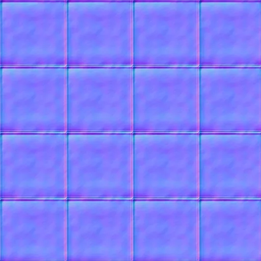 Gray Cement2 Tiles main texture preview
