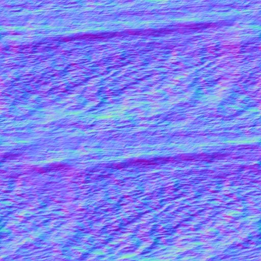 Normal Map for 026Eyong1
