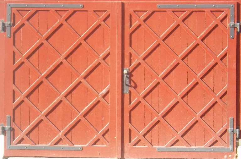 Portal Red 04 main texture preview