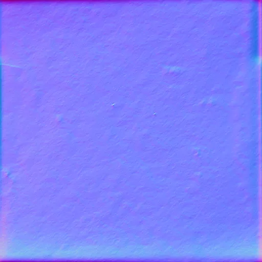 Normal Map for Bt Glass Window By Linda Kellie