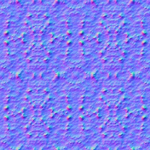 005Ppj main texture preview