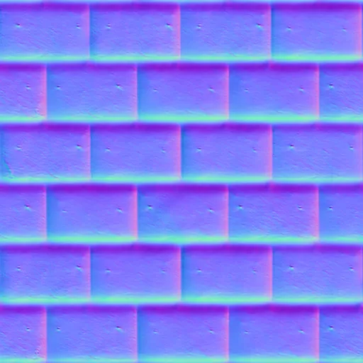 06 Feuillage main texture preview