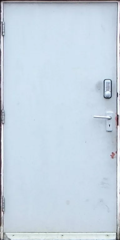 Door Wood Keypad main texture preview