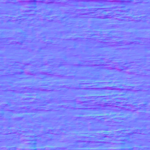 Normal Map for Bt Wood Floor 5 Seamless Solid By Linda Kellie