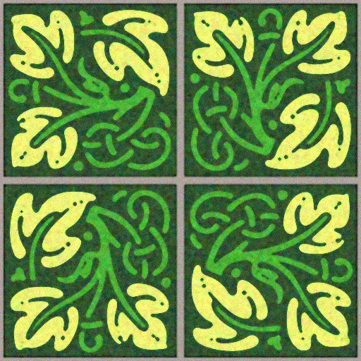 4 Tile3 Cyc main texture preview