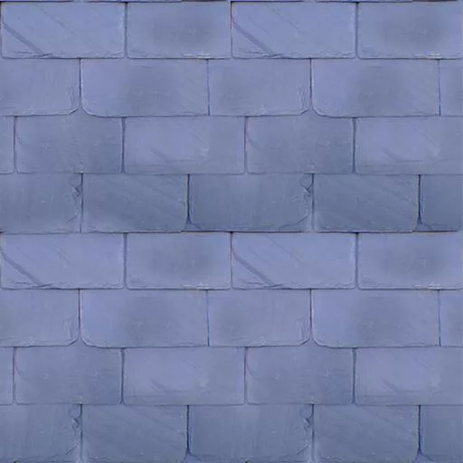 32 Fine Bleu main texture preview