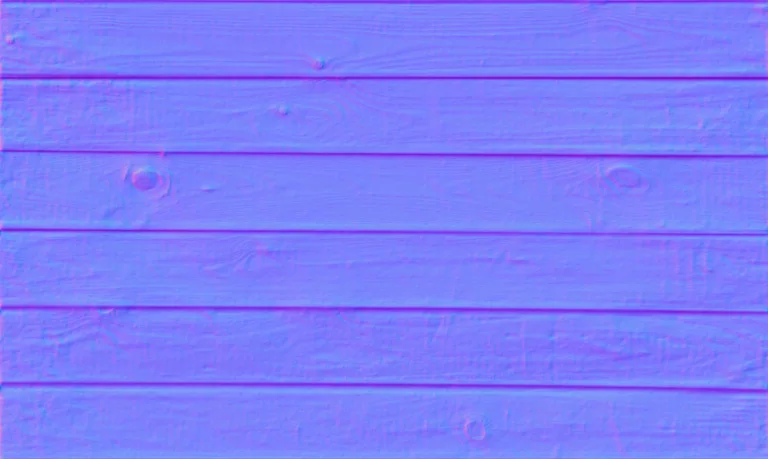 Normal Map preview