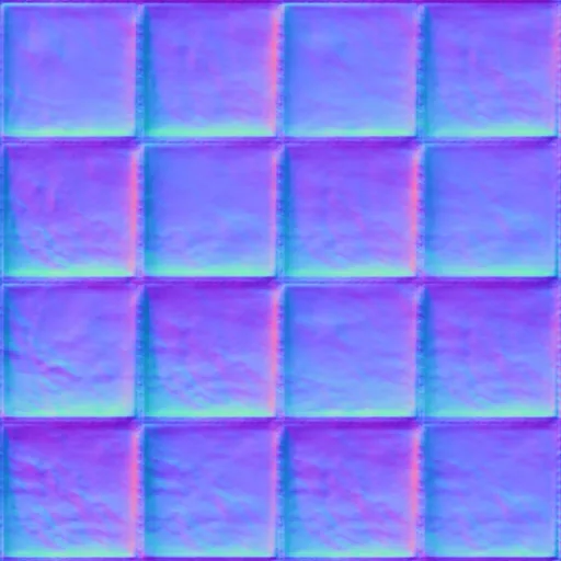 278 Turquoise Saumon main texture preview