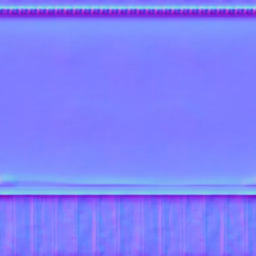 Normal Map for Bt Wall Beige2