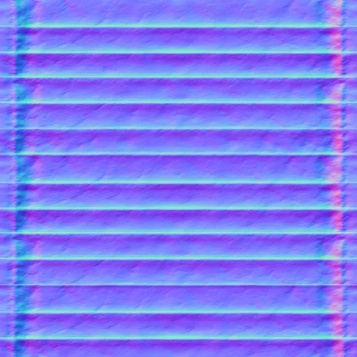 Colorful Green Siding main texture preview