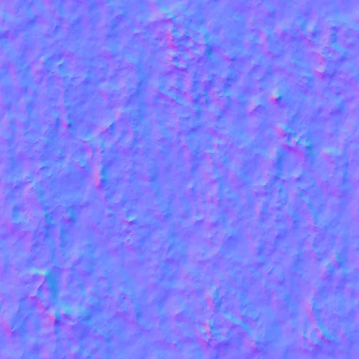 Normal Map for Sand 091