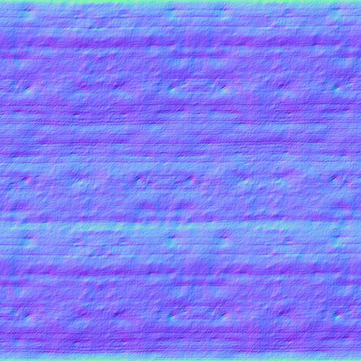 Normal Map for Bt Asian Solidsilk By Linda Kellie