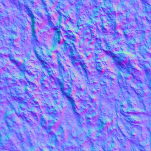 Sseaweed, Seamless main texture preview