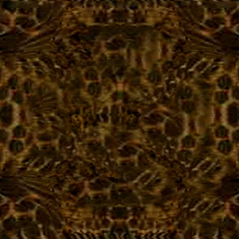 Draco Texture main texture preview