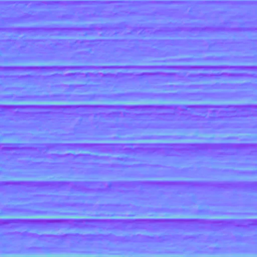 Normal Map preview